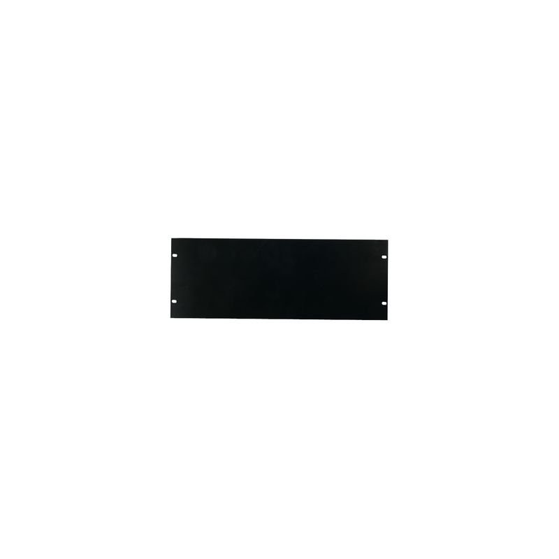 48,3 cm Regalplatte, einfarbig, 4U, Regalplatten, Gehäuse, Rack und Schrankzubehör,