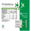 BC Labs Probioticos, Bc Labs, Coadyuvante Para La Flora Intestinal