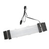 24 Pin ATX RGB Power Extension Cable Support 5V 3