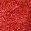 100&nbsp;g Red Shredded Hamper/Gift Silk Paper Packaging