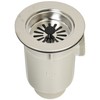 SANEI H657 Sink Drain Valve for Double Layer Sinks