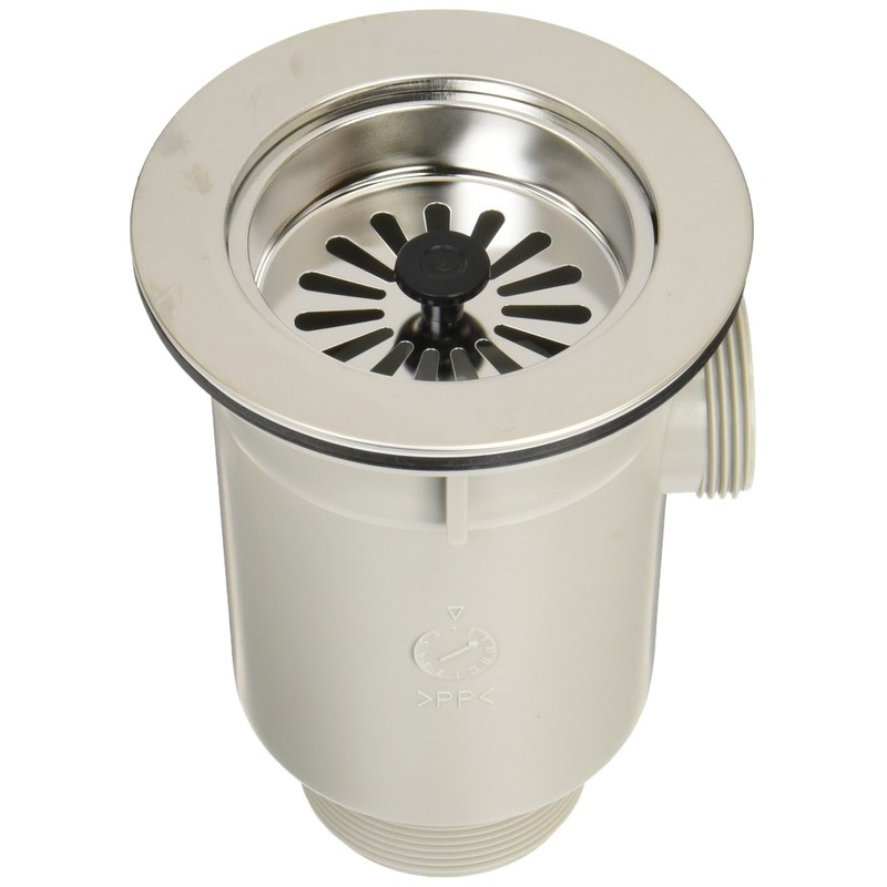 SANEI H657 Sink Drain Valve for Double Layer Sinks