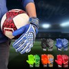 Adhawk Goalkeeper Gloves for Kids & Adult, Football Training Goalie