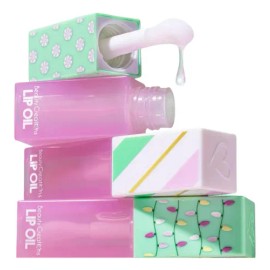 Set Lipoil What In The Elf Beauty Crations Con Vitamina E                                                                                             