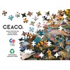 Ceaco - Above & Below - Tropical Waters - 500