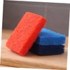 Gogogmee 12pcs Dish Sponges Kitchen Cleaning Sponges Scrub Sponges Sturdy