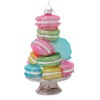 Noble Gems Stacked Macaroon Ornament NB1472 New