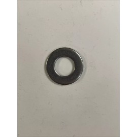 Freightliner 23-10900-031 FREIGHTLINER FLAT STAINLESS WASHER 5/16 (10 PACK)