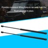 7043889 Front Window Lift Support Gas Shock Strut Compatible with