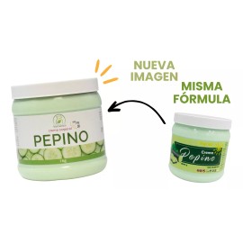Productos Mart Mexico  Crema Hidratante De Pepino Con Filtro Solar (1 Kilo)