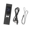 Portable Distance Meter USB Charging Electronic Rangefinder Handheld Distance Measuring