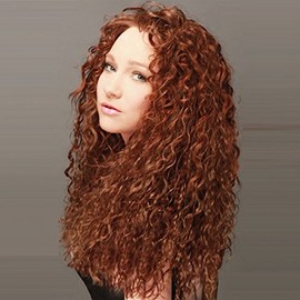 Bohyme Gold Collection Human Hair Weaving French Refined 10" (30)