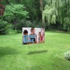 Fastasticdeals Weatherproof Yard Sign Child Care C Outdoor Advertising Printing