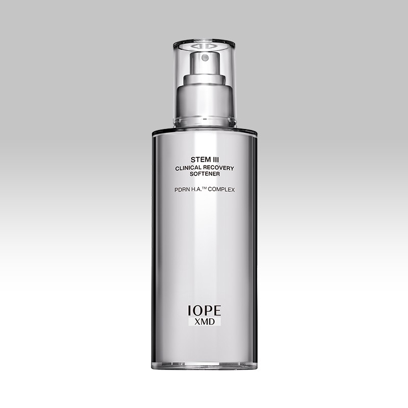 Iope [아이오페]XMD 스템3 클리니컬 리커버리 소프너 [Iope] XMD Stem3 Clinical