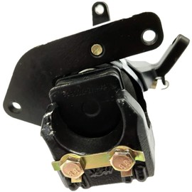 KDSG REAR Disc Brake Caliper with Parking Brake for TaoTao ATK125A ATV JEEP AUTO, Targa 150, Targa 200 4FUN Go-Kart