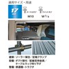VESSEL WSA2017 Rigid Forged Short Socket with 17 Opposite Sides