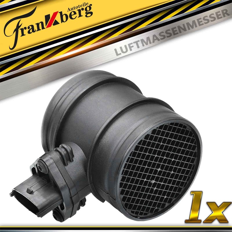Frankberg Air Flow Meter Air Flow Meter Compatible with 159
