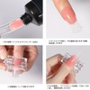 12pcs Gel Nail Extension Kit Nail Tip Clips, Nail Clips,
