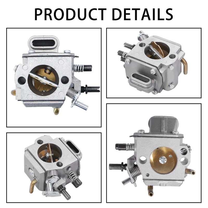 MS 290 Carburetor for Stihl MS290/MS310/MS390 Chainsaws - Replaces 029/039
