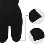 VOCOSTE Women's Shapewear Full Bust Body Shaper Briefs Bodysuit Bat,