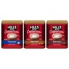Hills Bros Instant Cappuccino Mix Variety Pack 16 Ounce 3