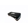 BANCO STEP DE AEROBICS EN PLASTICO PVC REFORZADO, PLATAFORMA AJUSTABLE