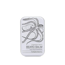 Brighton Beard Company Beard Balm (Ylang Ylang & Sandalwood, 40ml)