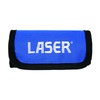 Laser 6709 Low Profile Offset Tool Kit 10pc, Silver