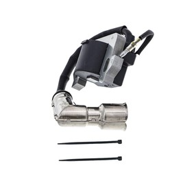 MYOEBN lgnition Coil 951-14403 fit for MTD Husky Troy-Bilt 5X65RU RM110 RM120 TB120 mower ST100 SC100 SC300HW SC500Z LE100 SC100HW SC500HW 751-14403