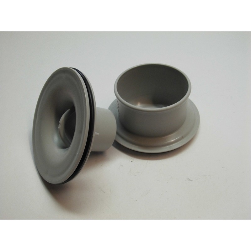 Viega 4935.21 Submersible Tube 100mm