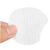 Mikinona Face Makeup Pads Australia 900pcs Non-woven Makeup Removal Pads