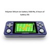 RG351P Retro Handheld Game Console Open Source Linux System 3.5