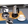 TZS First Austria Turkish Mocha Cooker 0.35L Kettle Kettle with