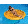 SWIMLINE Fruit Slice 60' Fun Island - Colors May Vary