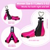 YUYJME Shoe Stretcher,Adjustable Boot Stretcher for Women Shoe Tree For