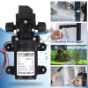 Unbranded 130PSI Diaphragm Water Pump Booster Sprayer Pump For Home