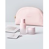 Pamyoo [파뮤] 로즈 에센셜 트래블 파우치/에센스/마스크/증정품 패키지 (수분/생기) [Pamu] Rose Essential Travel Pouch/Essence/Mask/Gift Package (Moisture/Vitality)