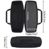 co2CREA Hard Travel Case Replacement for Xtreme 4 Portable Bluetooth