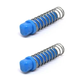 ALGOMAS® Set of 2 Short Duromatic Pot Pins, Compatible with Supreme, Stainless Steel and Top Models, High Durability