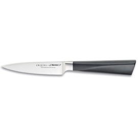 Cristel, 1.4116 grade stainless Steel Paring Knife, Perfectly balanced, X Marttiini, 3.5".