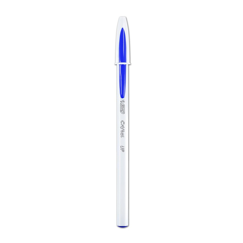 BIC Bol Cristal Up, 15 Piezas