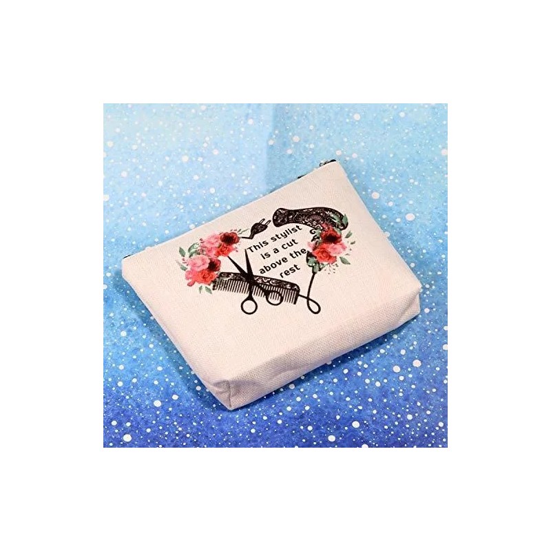 G2TUP Regalo G2tup Para Peluqueras Y Cosmetólogas Para Estilistas