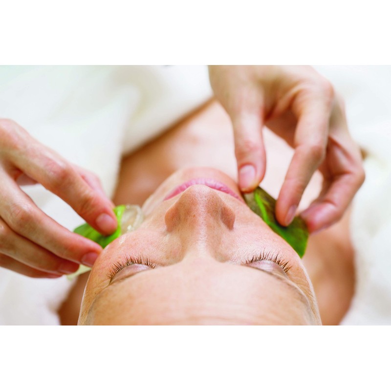 Pharmos Natur - Beauty - Facial Care - Nourishing Rose