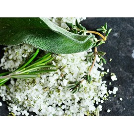 Lakeland Good With Everything Herb Sea Salt, 300g