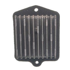 Módulo de control de motor de ventilador HVAC 7802A006 RU691 JA1807 4P1685 compatible con Mitsubishi Lancer 2008-2017 Outlander 2007-2013 Outlander Sport RVR 2011-2013