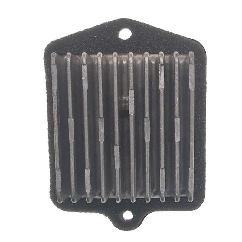 Módulo de control de motor de ventilador HVAC 7802A006 RU691