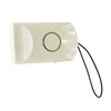 Door Handle Knob Touch Sensor Alarm 100Db Loud Siren High