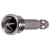 Drywall Screw Bit. VEGA Professional Grade ¼ Inch Hex Shank