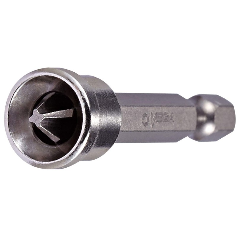 Drywall Screw Bit. VEGA Professional Grade ¼ Inch Hex Shank