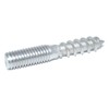 Hanger Bolts M6 x 140 Set of 2 Screw Pins